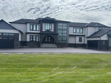 32030 Kodiak Springs Road, Rural Rocky View County, AB, T4C 0B6 house for sale | Listing ID A2321 | Royal LePage