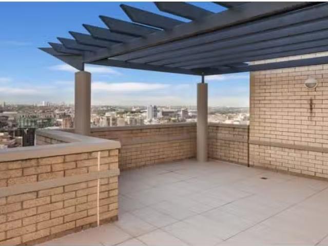 3203/148 Elizabeth St, SYDNEY Apartment for rent Listed by Fo.