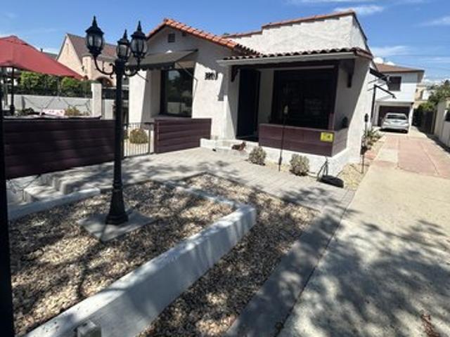 3203 Madera Ave, Los Angeles, CA 90039