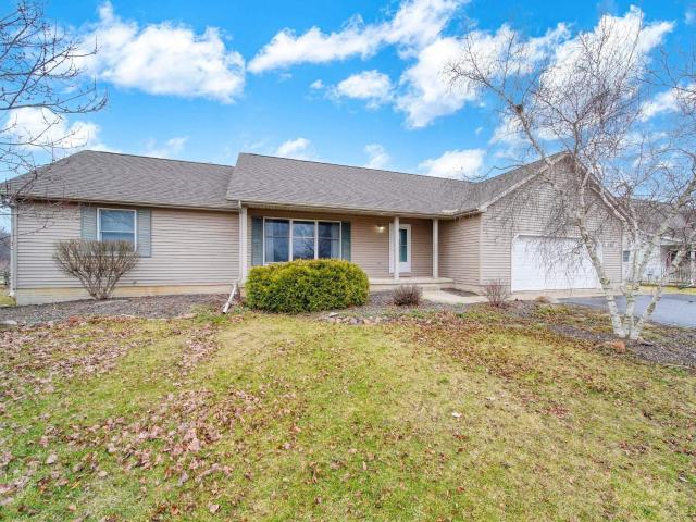 3203 Northmor Dr Street