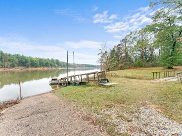 Greene County, Alabama, Alabama, USA - Fireplace