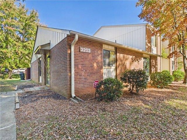 3203 Darden Rd, Greensboro, NC 27407