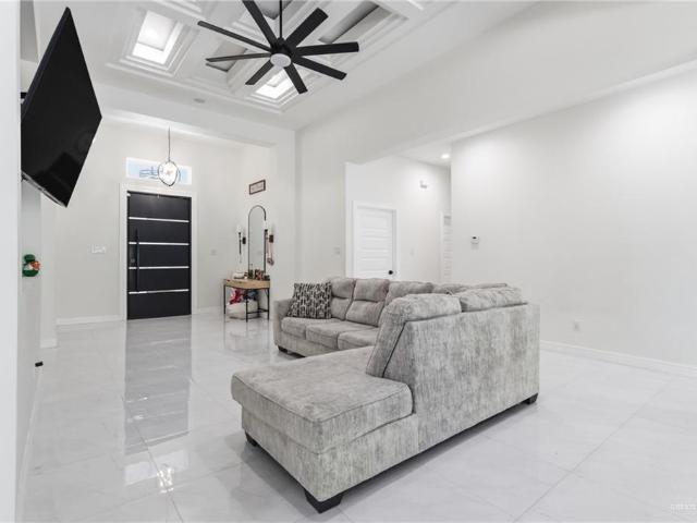 3203 S Dominique Street
