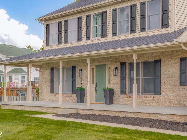 3203 Skyview Court