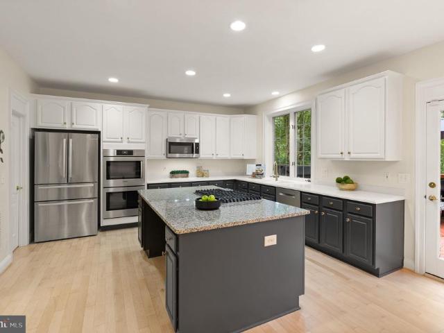 3203 Wheatland Farms Drive