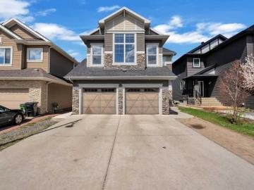 3203 Winspear Crescent, Edmonton, AB, T6X 1S7 house for sale | Listing ID E4489 | Royal LePage
