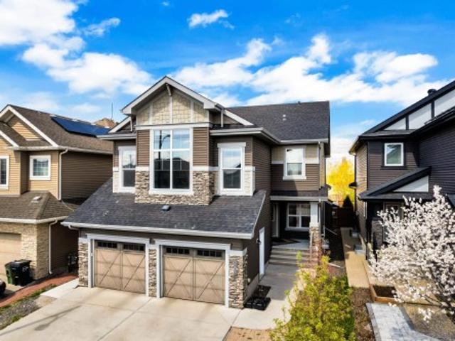3203 Winspear Crescent Sw, Edmonton, AB, T6X 1S7 house for sale | Listing ID E4510 | Royal LePage