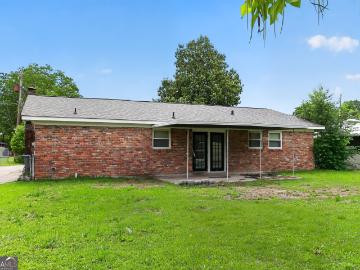 3203 Young Forest Drive