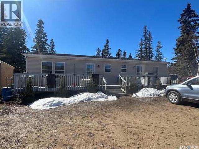 320 3Rd Avenue W, Christopher Lake, SK, S0J 0N0 house for sale | Listing ID SK036240 | Royal LePage