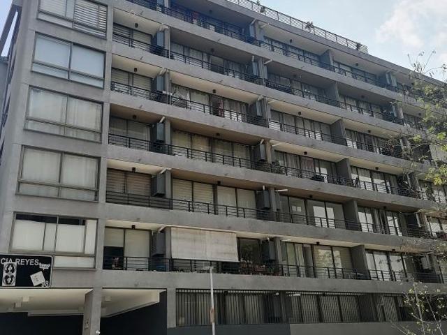 $ 320.000 Departamento en Arriendo en Santiago 1 dormitorio 1 baño / Gestión y Propiedad
