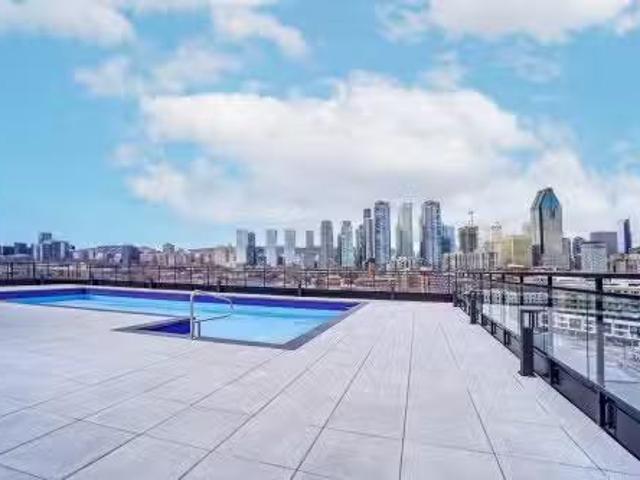 320 1485 Rue Des Bassins, Montréal Le Sud Ouest, QC, H3C 1B7.