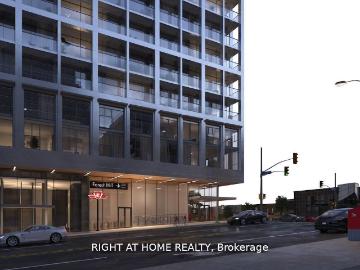 320 2020 Bathurst Street in Toronto: Humewood Cedarvale Condo Apartment for lease Toronto C03: MLS®# C13496880