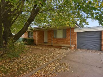 Calare, March, Bathurst Regional