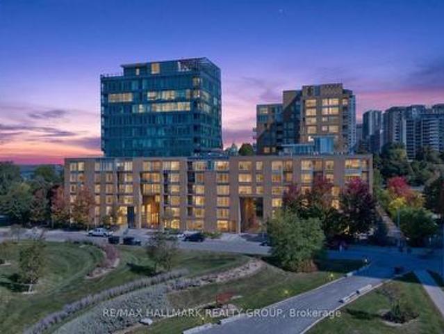 320 250 Lett Street, Ottawa, ON, K1R 0A8 condo for sale | Listing ID X13838 | Royal LePage