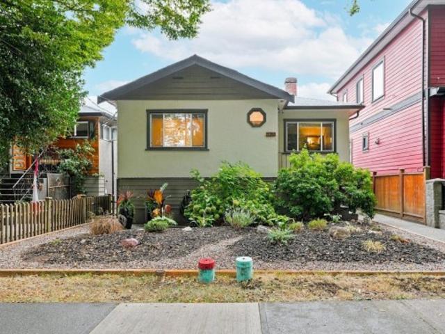 320 32Nd Avenue E, Vancouver, BC, V5V 2Y4 house for sale | Listing ID R3179 | Royal LePage