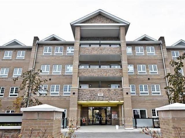 320 481 Rupert Avenue, Whitchurch Stouffville | Expired, N12709 | Condos. Ca