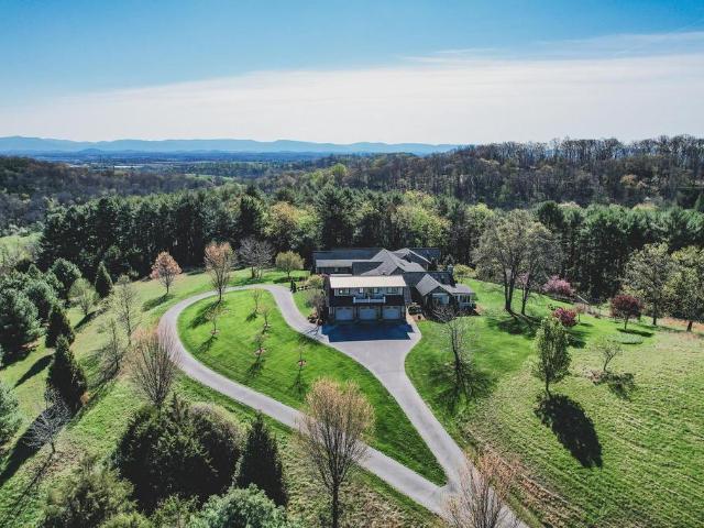 320 Carrsbrook Dr
