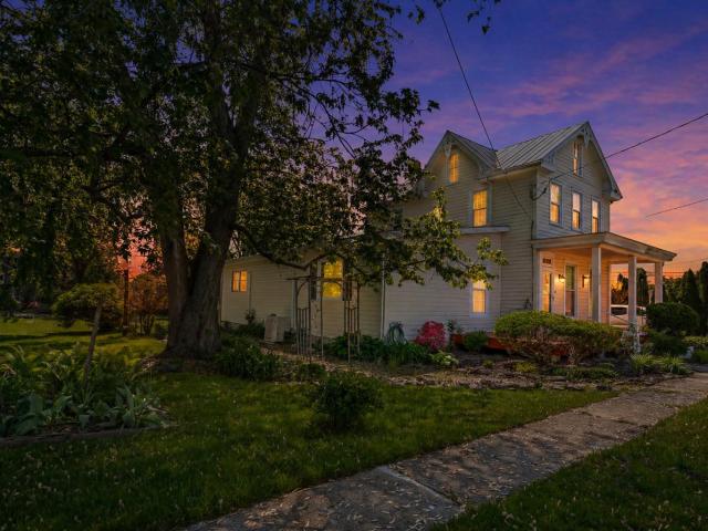 320 Cecil St, Chesapeake City, MD 21915 | MLS #MDCC2020