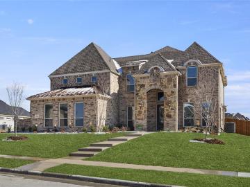 320 Cheyenne Mountain Dr, Ovilla, TX 75154 | MLS #20087