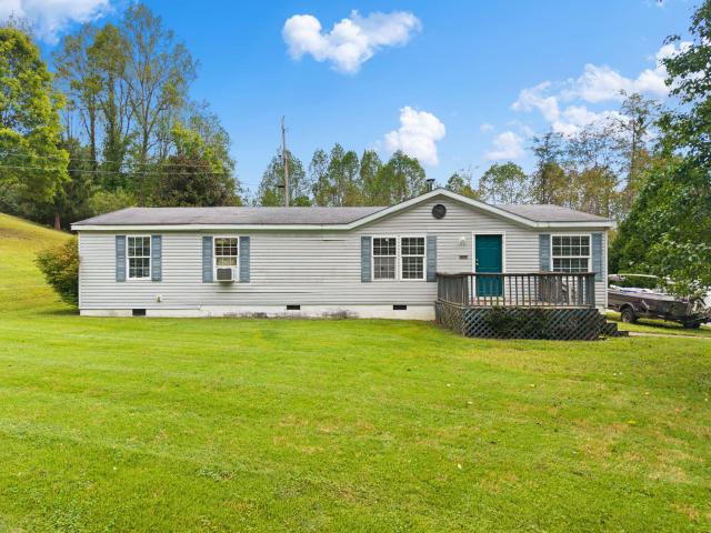 320 Circle Drive