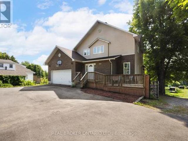 320 Clothier Street W, North Grenville, ON, K0G 1J0 house for sale | Listing ID X13613 | Royal LePage