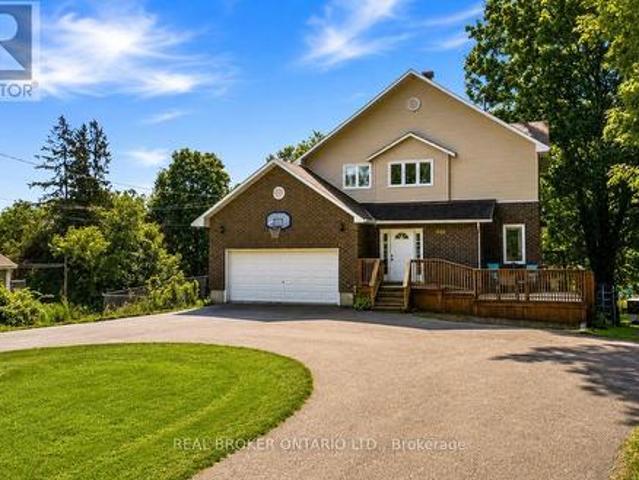 320 Clothier Street W, North Grenville, ON, K0G 1J0 house for sale | Listing ID X13688 | Royal LePage