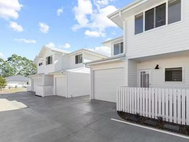 3/20 Clover Hill Circuit, Bangalow, NSW 2479