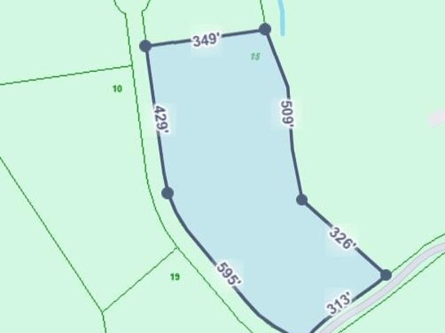 320 Cross Creek Trail