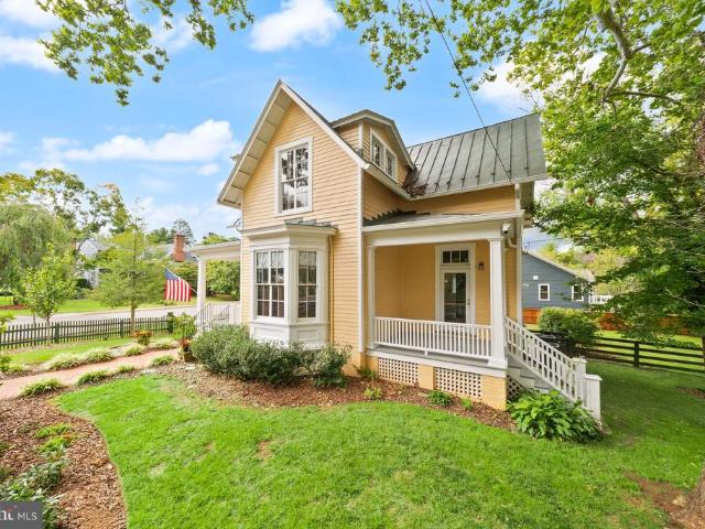320 Culpeper Street