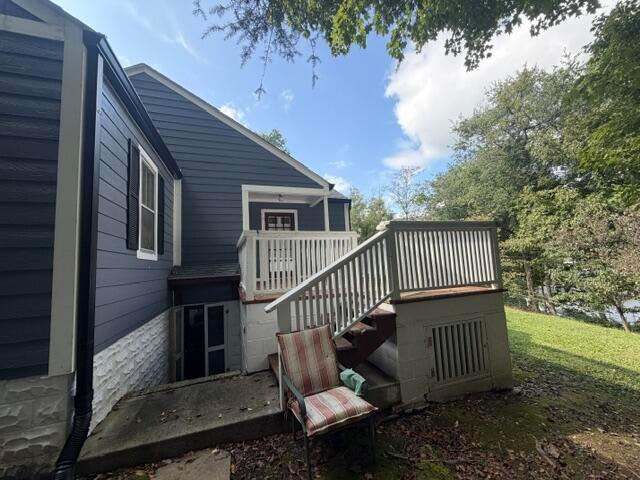 320 Cypress Street