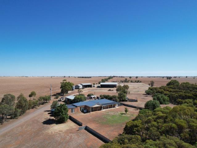 320 Ac Prime Farmland with Residence 129 HA