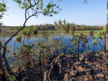 Litchfield, Northern Territory, Northern Territory