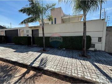 Araguaína, Tocantins - Varanda, Garagem