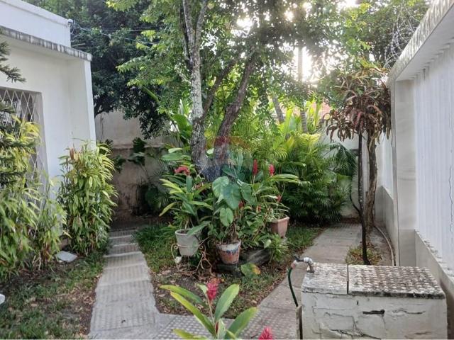 320 Área Útil Casa Alugar, 5 Dormitórios localizado em Campo Grande, Recife, Pernambuco, 52031 150 | Brasil