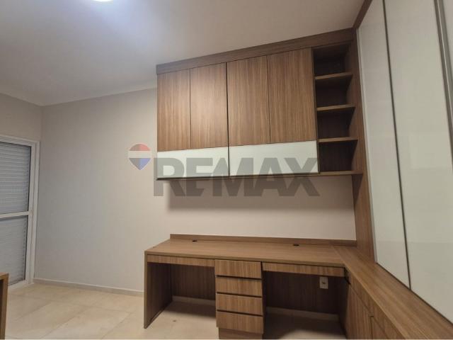 320 Área Útil Casa de Condomínio Alugar, 5 Dormitórios localizado em Jardim Nova Aliança Sul, Ribeirão Preto, São Paulo, 14027180 | Brasil