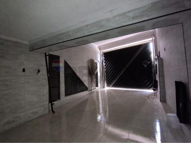320 Área Útil Sobrado Alugar, 3 Dormitórios localizado em Parque Marajoara, Santo André, São Paulo, 09112080 | Brasil