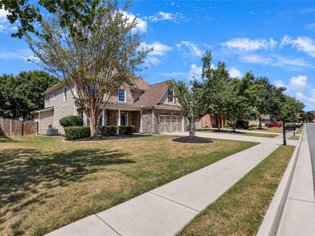 320 Baymist Drive