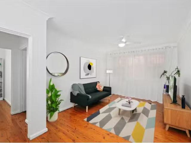 3/20 Barnsbury Grove, Dulwich Hill Apartment for rent Listed.