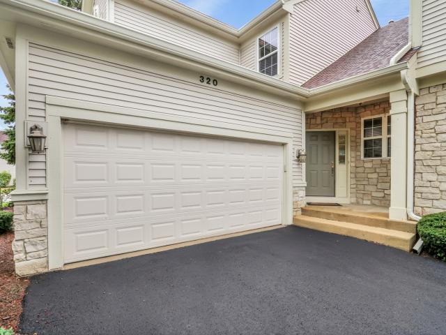 320 Berkshire Drive