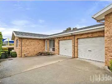Crestwood, Greater Queanbeyan, Greater Queanbeyan