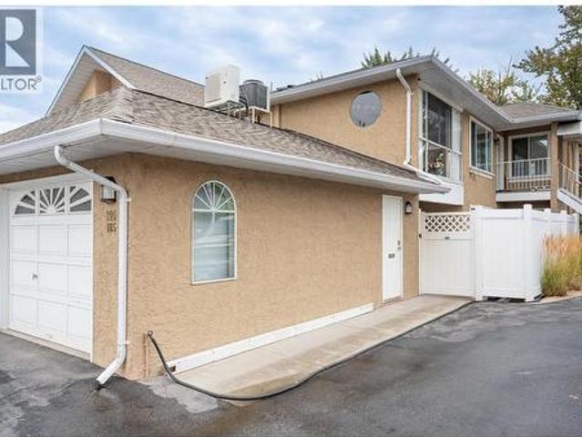 320 Brandon Avenue Unit# 105, Penticton, BC, V2A 3S8 house for sale | Listing ID 10399 | Royal LePage