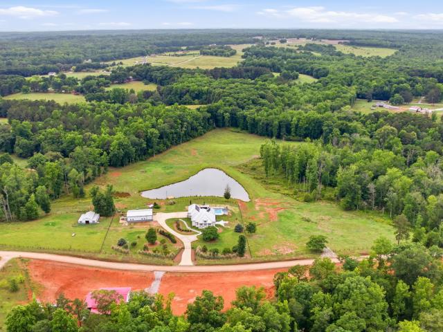 320 Buck Creek Road
