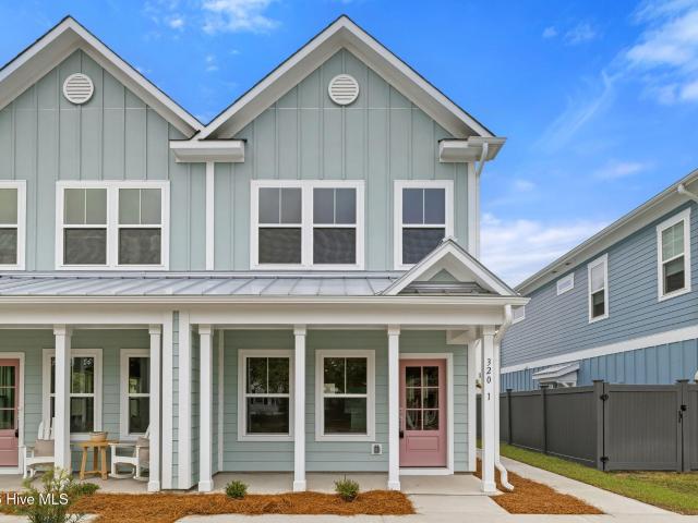 320 Goldsboro Avenue # 1