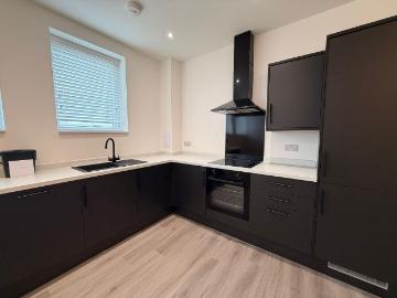 320 Guild House, Oundle Road, Peterborough PE2, 1 bed flat to rent, £925 pcm | PrimeLocation