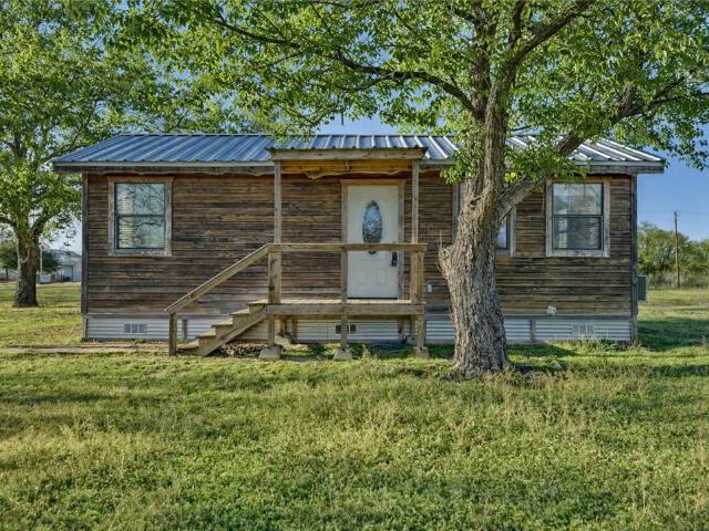 320 Gulf Ave, Caldwell, TX 77836 | MLS #26003