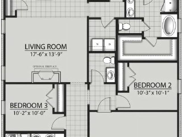 320 Dove Court