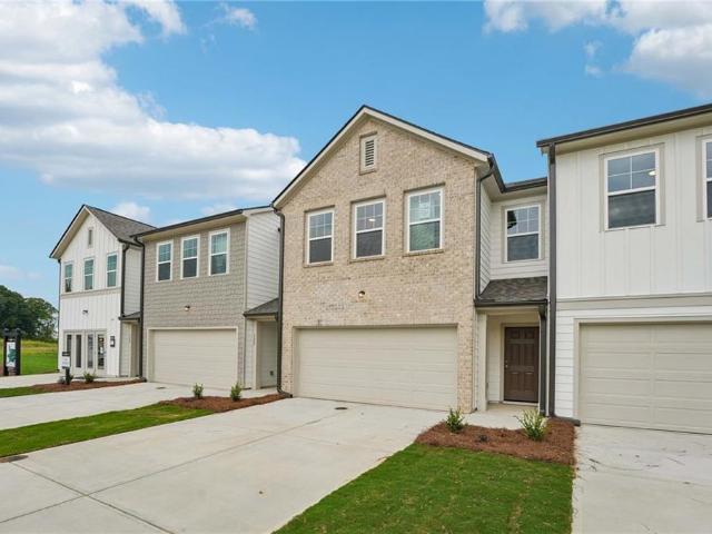 320 Dearborn Drive