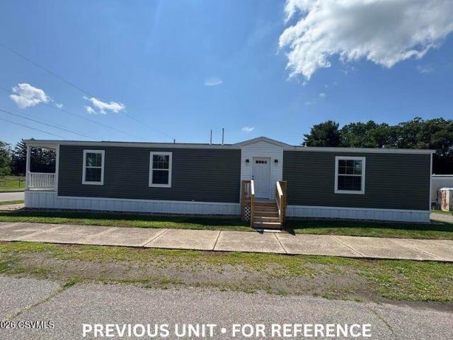 320 E 13TH LOT#1 Street