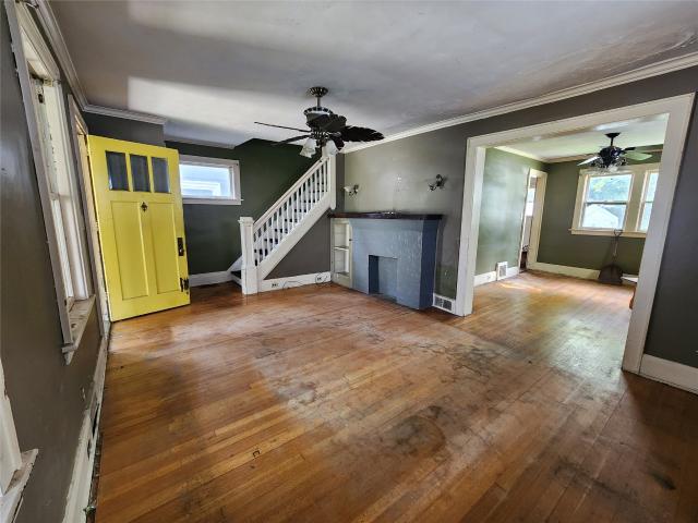 320 E 29TH Street