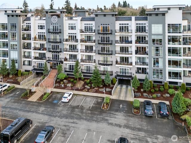 320 E 32nd Street # 505